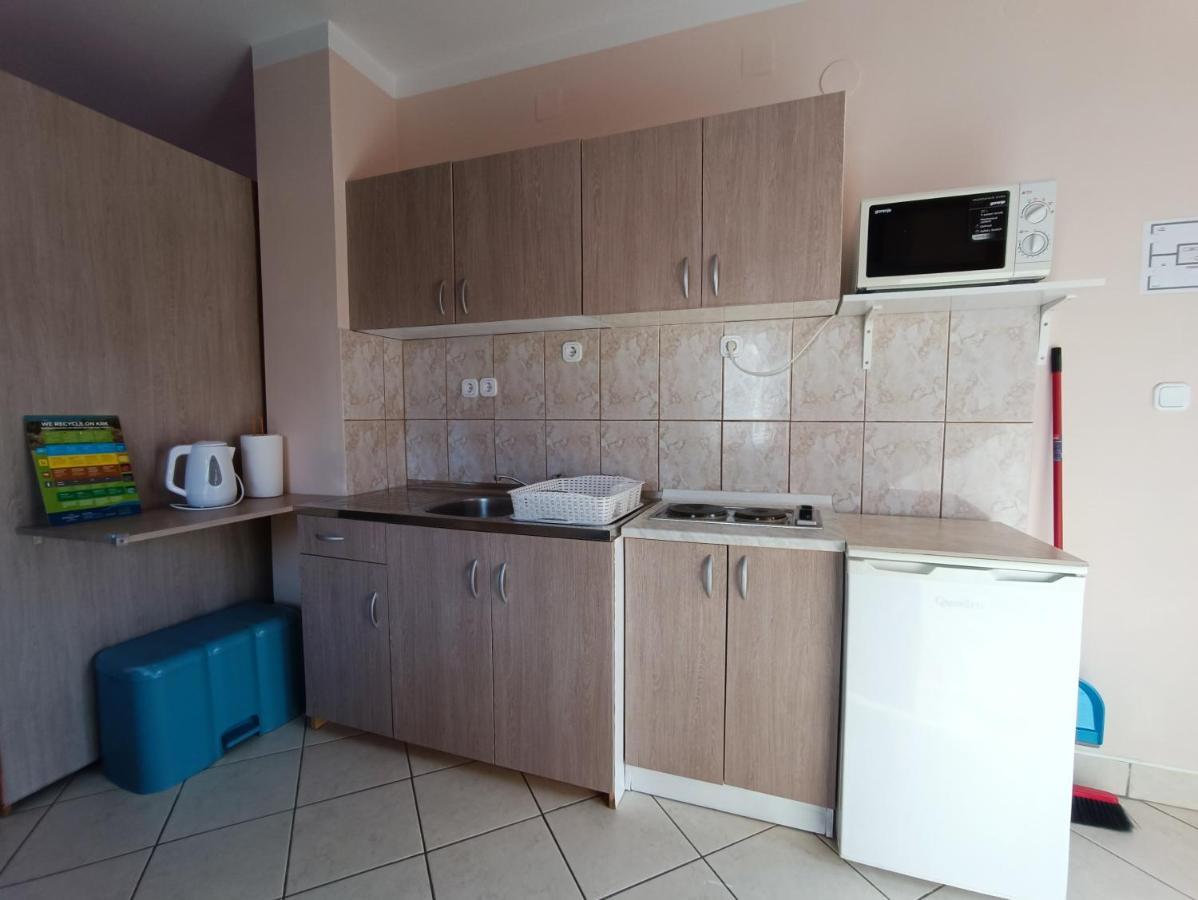 Studio Apartmani Zoric Silo  Bagian luar foto