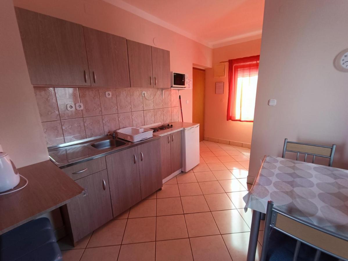 Studio Apartmani Zoric Silo  Bagian luar foto