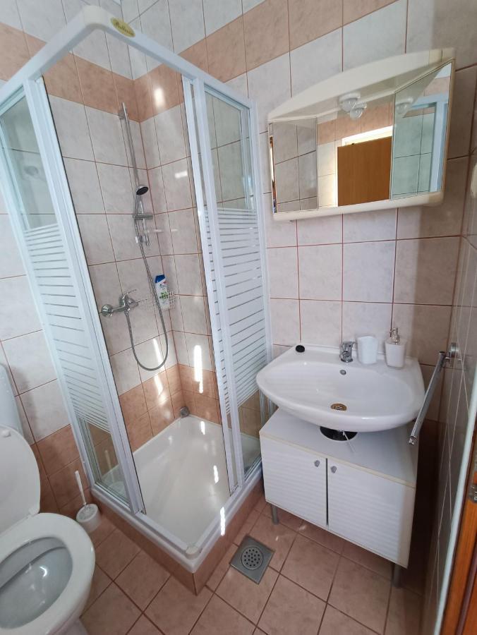 Studio Apartmani Zoric Silo  Bagian luar foto