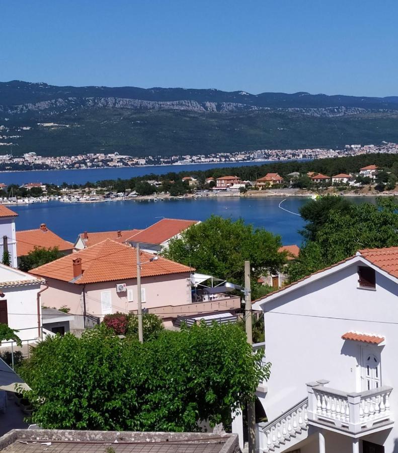 Studio Apartmani Zoric Silo  Bagian luar foto