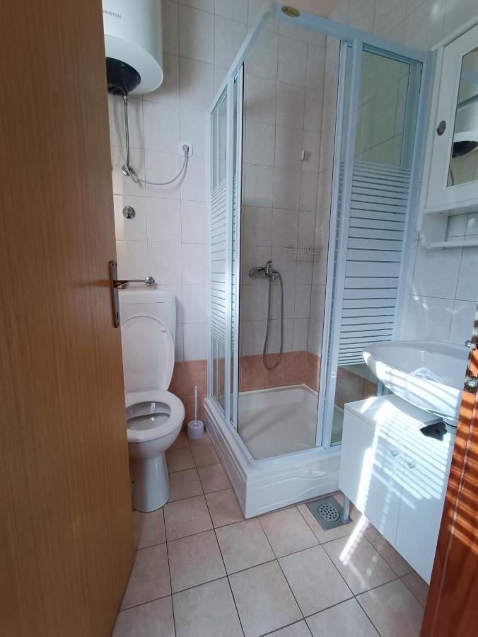 Studio Apartmani Zoric Silo  Bagian luar foto