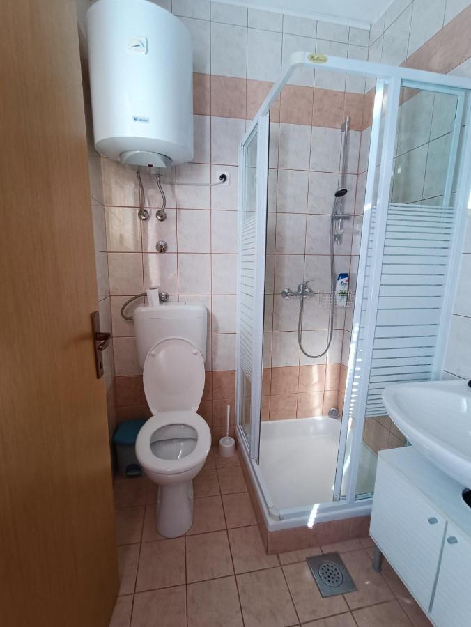 Studio Apartmani Zoric Silo  Bagian luar foto