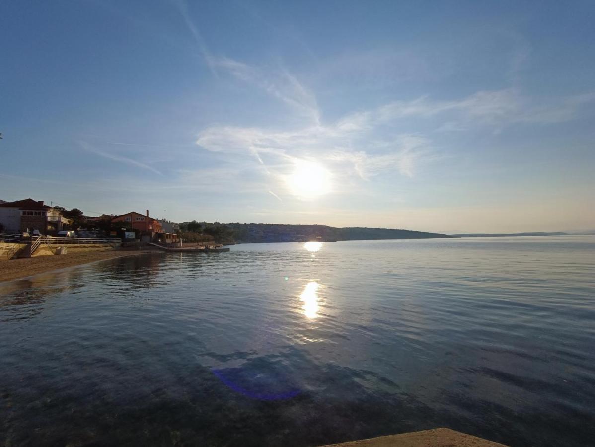 Studio Apartmani Zoric Silo  Bagian luar foto