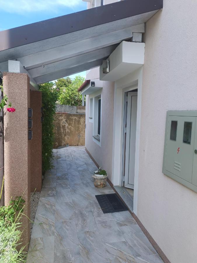 Studio Apartmani Zoric Silo  Bagian luar foto