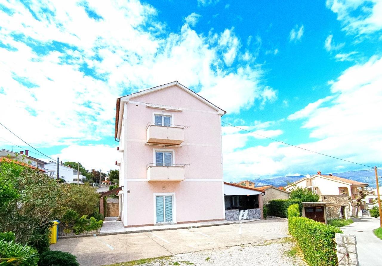 Studio Apartmani Zoric Silo  Bagian luar foto