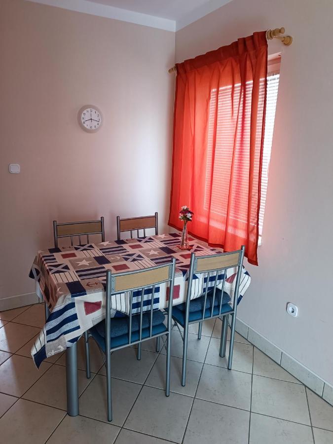 Studio Apartmani Zoric Silo  Bagian luar foto