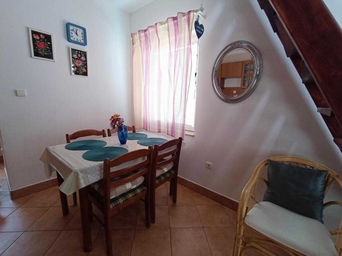 Studio Apartmani Zoric Silo  Bagian luar foto