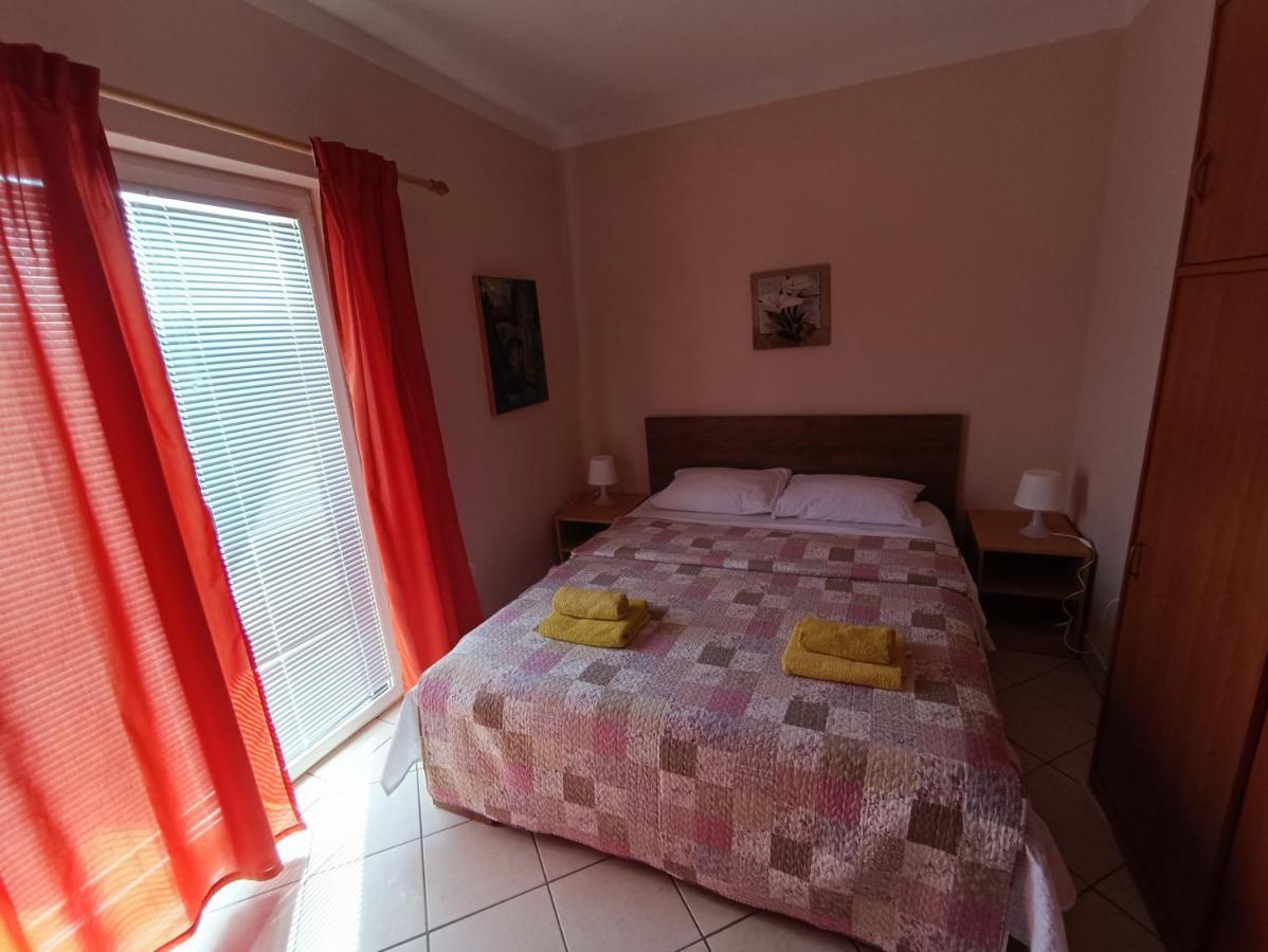 Studio Apartmani Zoric Silo  Bagian luar foto