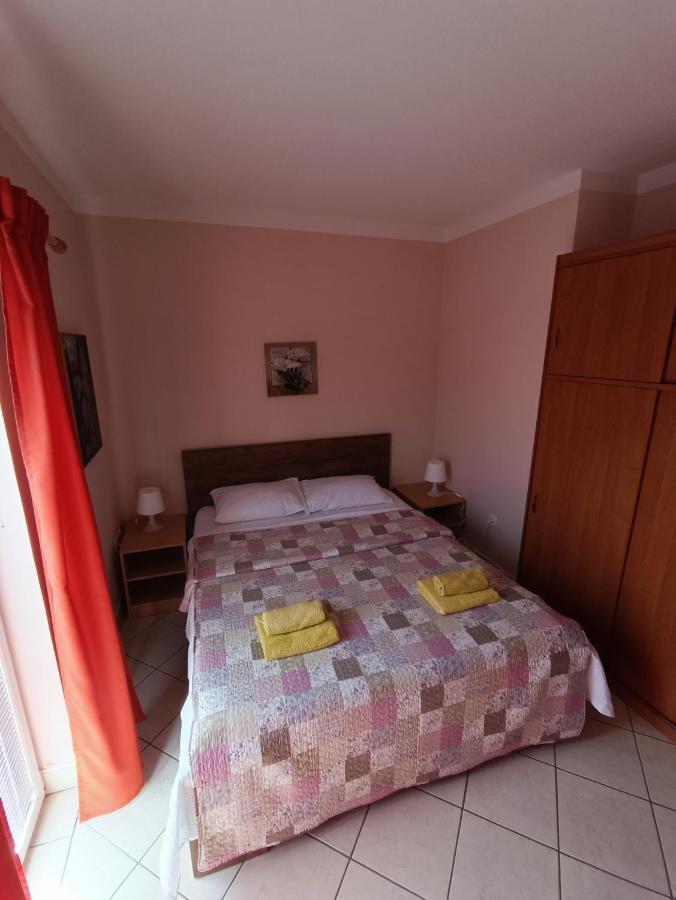 Studio Apartmani Zoric Silo  Bagian luar foto