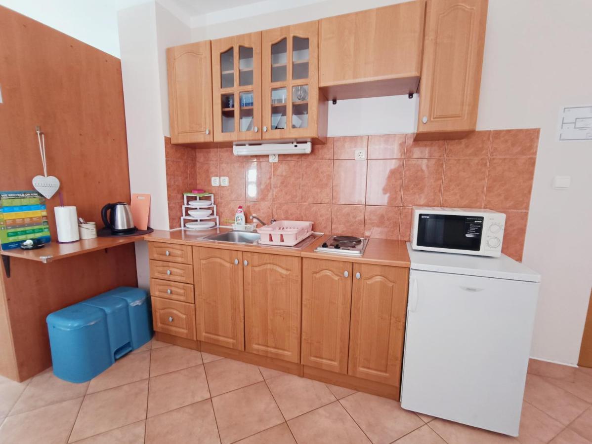 Studio Apartmani Zoric Silo  Bagian luar foto