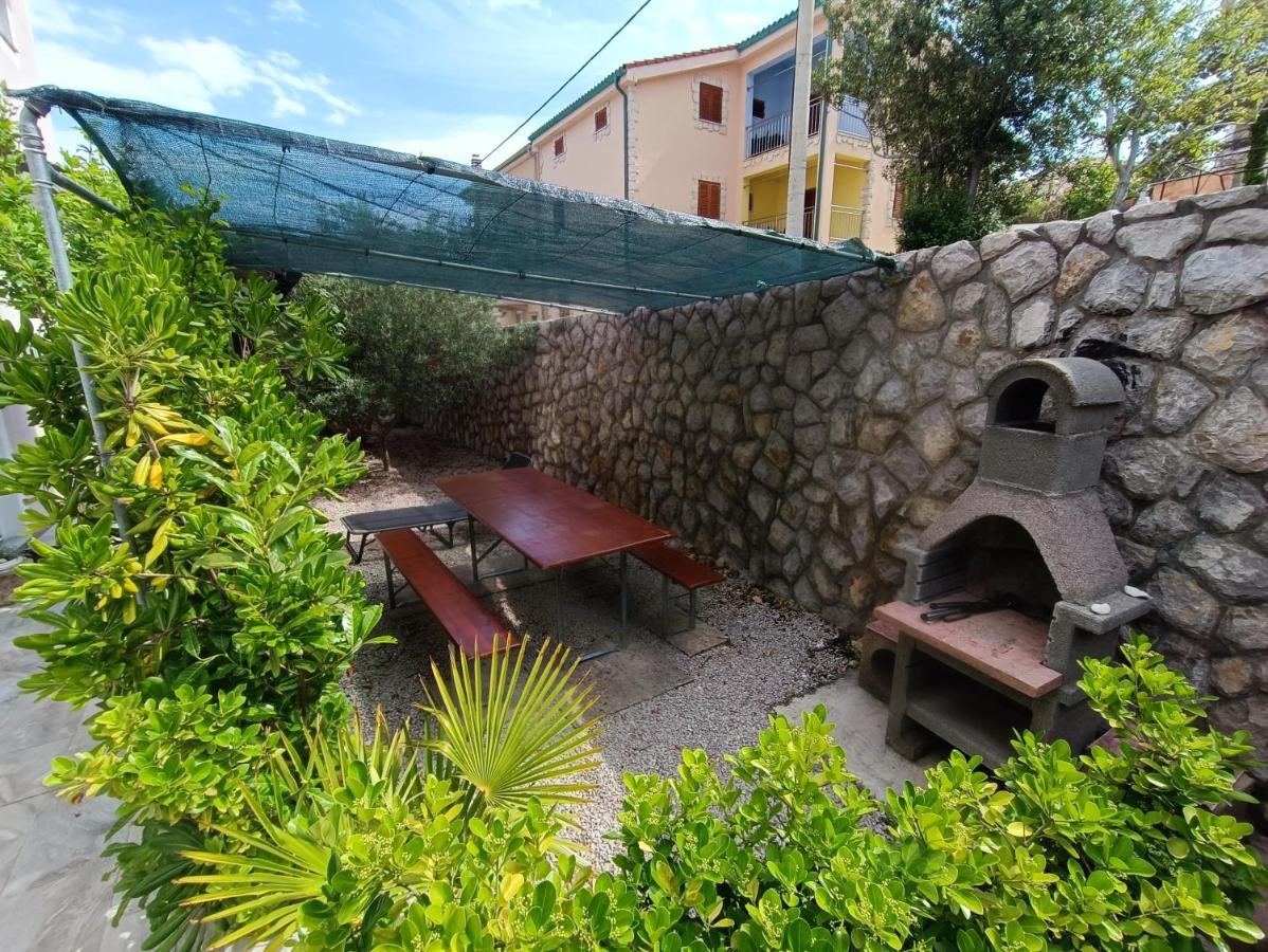 Studio Apartmani Zoric Silo  Bagian luar foto