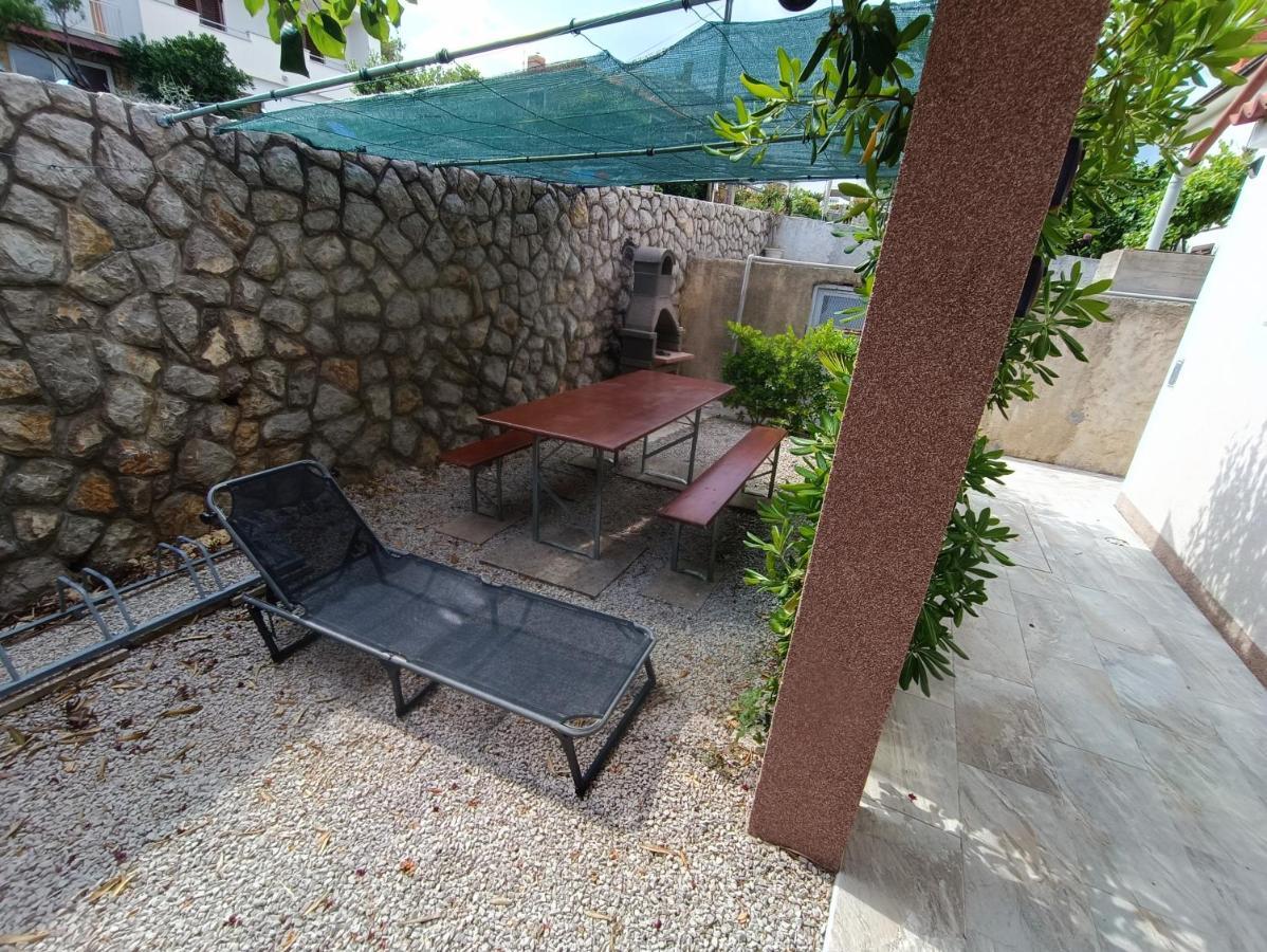 Studio Apartmani Zoric Silo  Bagian luar foto